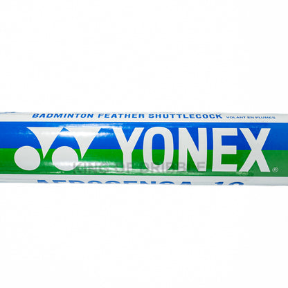 Kok Badminton/Bulu Tangkis Yonex Shuttlecock Aerosensa 10 AS-10 Original BNWT