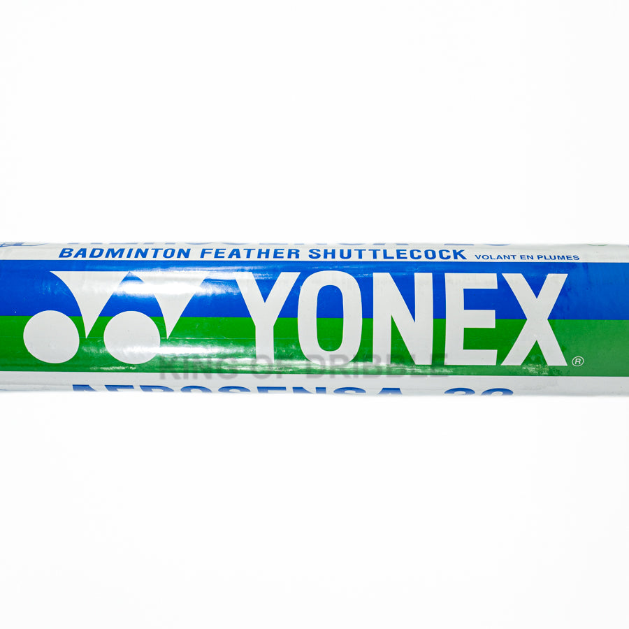 Kok Badminton/Bulu Tangkis Yonex Shuttlecock Aerosensa 20 AS-20 Original BNWT