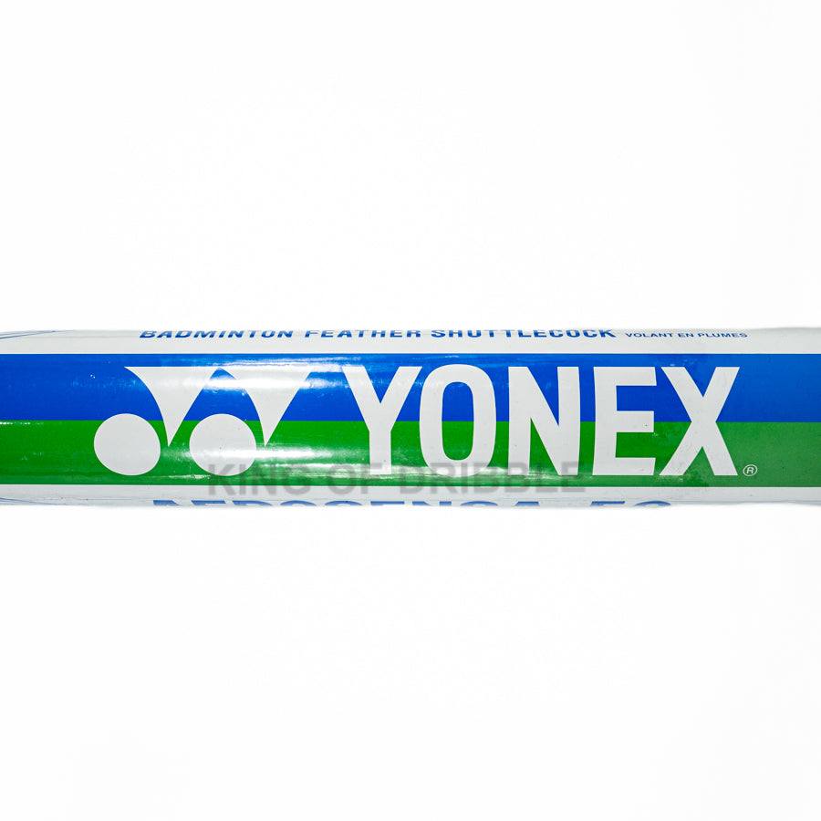 Kok Badminton/Bulu Tangkis Yonex Shuttlecock Aerosensa 50 AS-50 Original BNWT