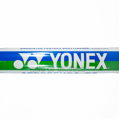 Kok Badminton/Bulu Tangkis Yonex Shuttlecock Aerosensa 50 AS-50 Original BNWT