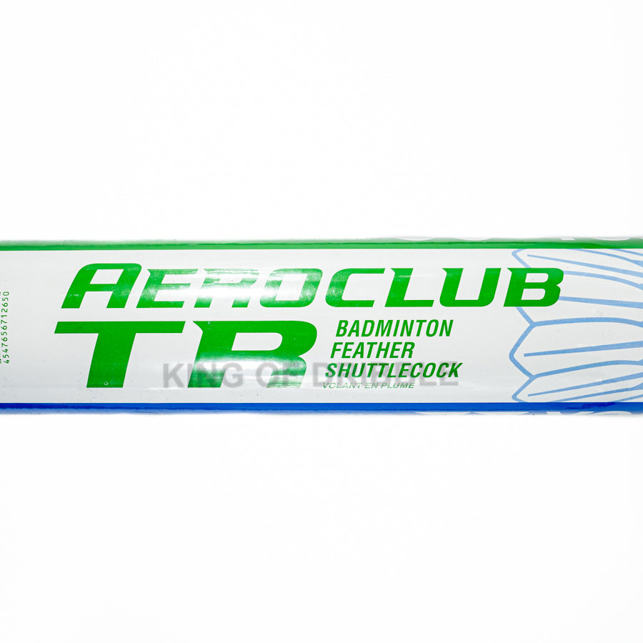 Kok Badminton/Bulu Tangkis Yonex Shuttlecock Aero Club TR ACB-TR Original BNWT