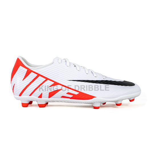 Sepatu Bola Nike Mercurial Vapor 15 Club MG DJ5963-600 Original BNIB