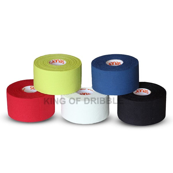 KING OF DRIBBLE Jonas Wristape WT3801003 Original