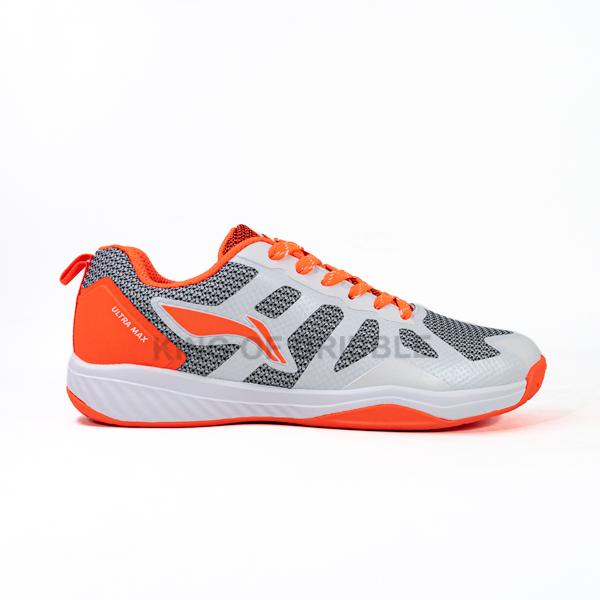 Sepatu Badminton/Bulu Tangkis Li-ning Ultra Max AYTS081-3 Original BNIB