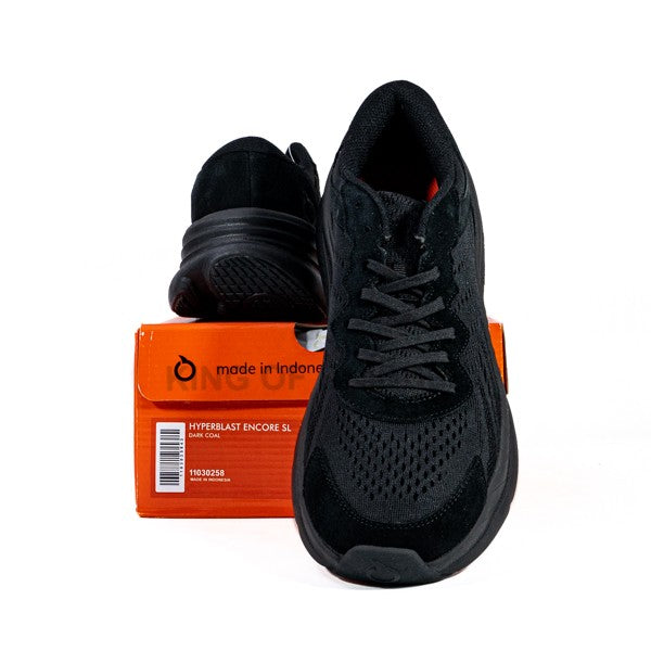 Sepatu Running/Lari Ortuseight Hyperblast Encore SL 11030258 Original BNIB