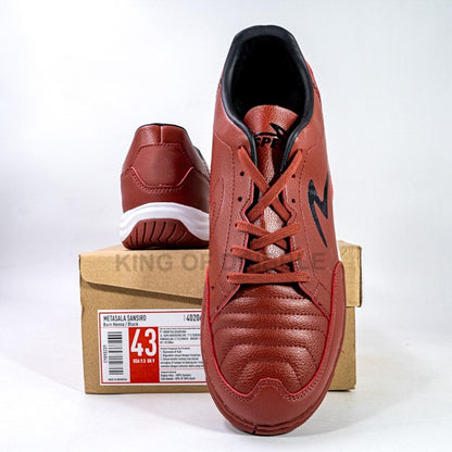 Sepatu Futsal Specs Metasala Sansiro 402068 Original BNIB