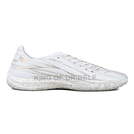 KING OF DRIBBLE Sepatu Futsal Specs Acc Lightspeed 4 GA23 Pro IN 110200027 Original
