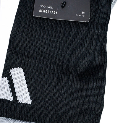 KING OF DRIBBLE Kaos Kaki Futsal/Bola Adidas Milano 23 Sock HT6538 Original