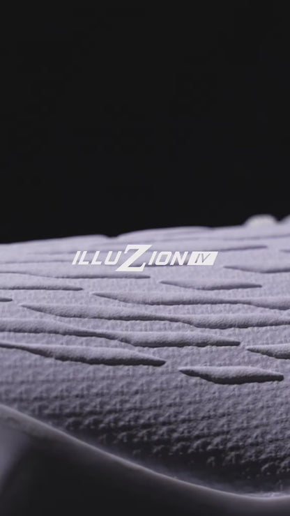 KING OF DRIBBLE Sepatu Bola Specs Accelerator Illuzion 4 Elite FG 1010334 Original