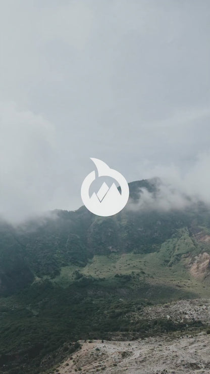 KING OF DRIBBLE Sepatu Trail Ortuseight Annapurna 11040182 Original