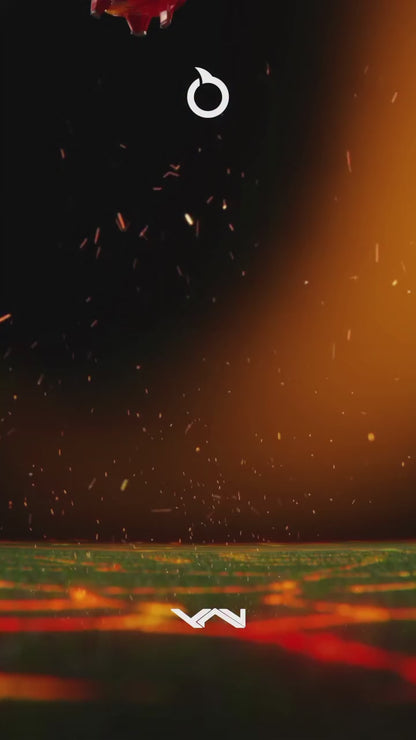 KING OF DRIBBLE Sepatu Bola Ortuseight Catalyst Mambiriu V2 FG SE 11010710 Original