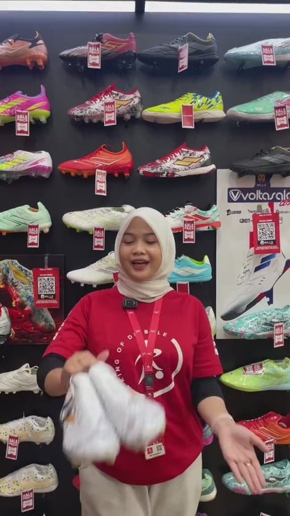 KING OF DRIBBLE Sepatu Bola Mills Xyclops ACG MK II Elite FG 9303505 Original