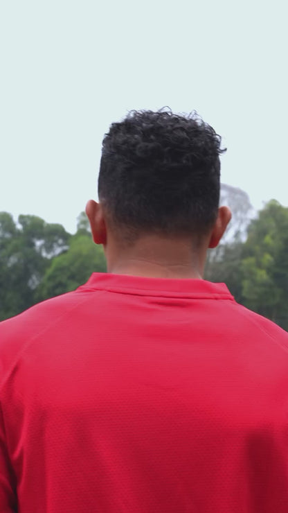 KING OF DRIBBLE Sepatu Bola Specs Ls Neo FG 1010262 Original