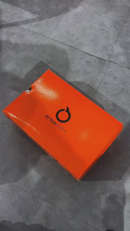 KING OF DRIBBLE Sepatu Bola Ortuseight Havoc FG 11010700 Original