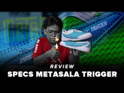 Sepatu Futsal Specs Metasala Trigger 402291 Original BNIB