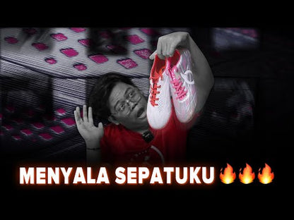 Sepatu Futsal Ortuseight Forte Meteor IN 11020539 Original BNIB