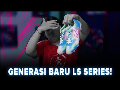 Sepatu Bola Specs LS Spectra FG 1010078 Original BNIB