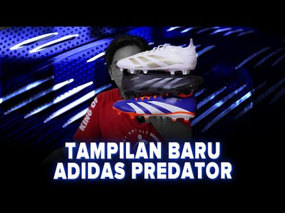 Sepatu Bola Adidas Predator League FG IF6347 Original BNIB