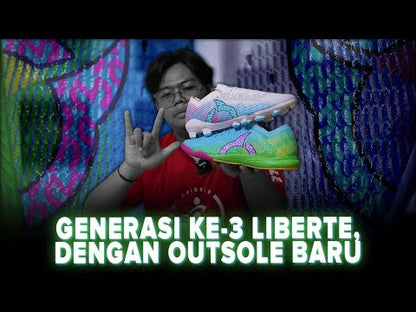 Sepatu Bola Ortuseight Catalyst Liberte V3 FG 11010544 Original BNIB