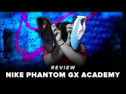 Sepatu Bola Nike Phantom GX Academy FG/MG DD9473-446 Original BNIB