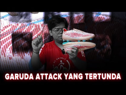 Sepatu Bola Specs Reacto Deviant GA24 Pro FG 1010185 Original BNIB