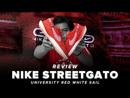 Sepatu Futsal Nike Streetgato University Red DC8466-611 Original BNIB