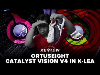 Sepatu Futsal Ortuseight Catalyst Vision V4 IN K-LEA 11020522 Original BNIB