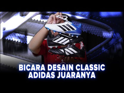 KING OF DRIBBLE Sepatu Bola Adidas Copa Gloro II FG IG8740 Original