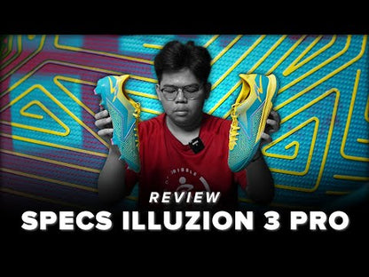 Sepatu Futsal Specs Accelerator Illuzion 3 Pro IN 402231 Original BNIB