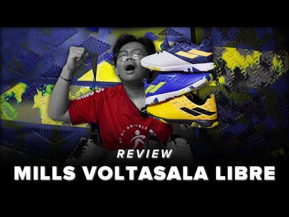 Sepatu Futsal Mills Voltasala Libre 9500803 Original BNIB