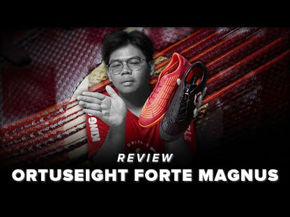 Sepatu Bola Ortuseight Forte Magnus FG 11010405 Original BNIB