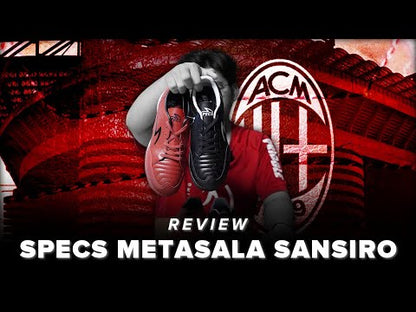 Sepatu Futsal Specs Metasala Sansiro 402068 Original BNIB