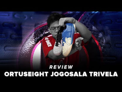 Sepatu Futsal Ortuseight Jogosala Trivela 11020419 Original BNIB