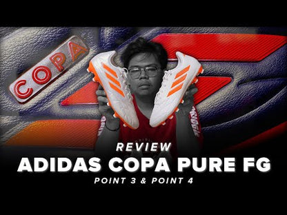 Sepatu Bola Adidas Copa Pure .3 FG HQ8941 Original BNIB