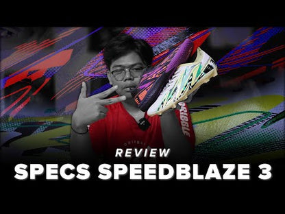 Sepatu Futsal Specs Speedblaze 3 IN 1020083 Original BNIB