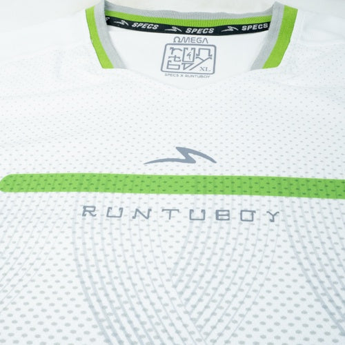 KING OF DRIBBLE Jersey Specs Runtuboy Omega (M) 904821 Original