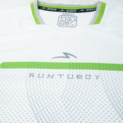 KING OF DRIBBLE Jersey Specs Runtuboy Omega (M) 904821 Original