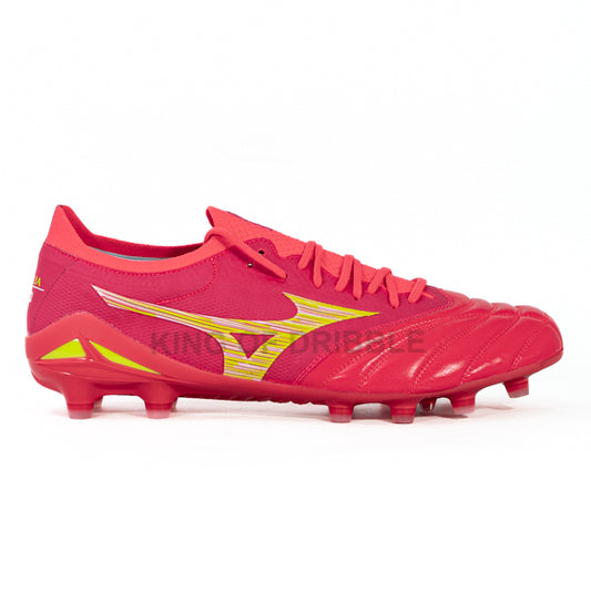 Sepatu Bola Mizuno Morelia Neo IV B Japan P1GA234064 Original BNIB