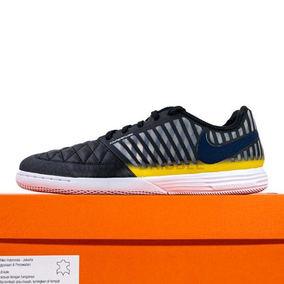 Sepatu Futsal Nike Lunar Gato II IC 580456-009 Original BNIB