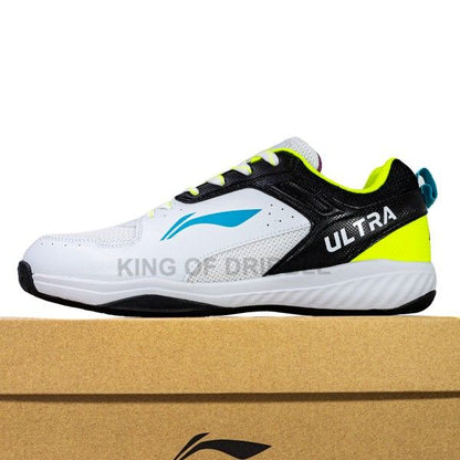 Sepatu Badminton/Bulu Tangkis Li-ning Ultra Speed AYTT043-8 Original BNIB