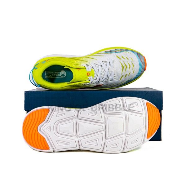 Sepatu Running/Lari Mills Enermax Rival 9102201 Original BNIB