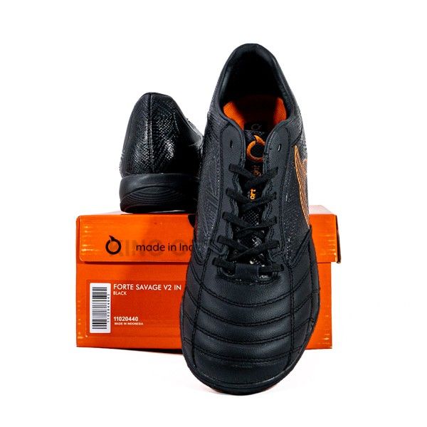 Sepatu Futsal Ortuseight Forte Savage V2 IN 11020440 Original BNIB