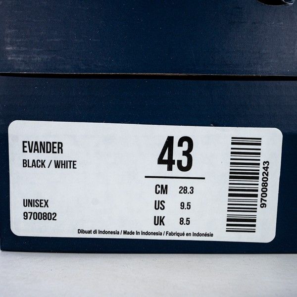 Sepatu Running/Lari Mills Evander 9700802 Original BNIB