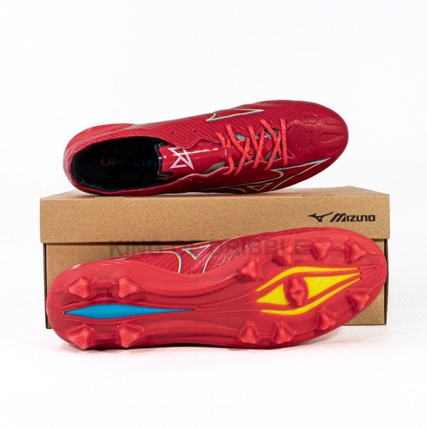 Sepatu Bola Mizuno A Elite P1GA236264 Original BNIB