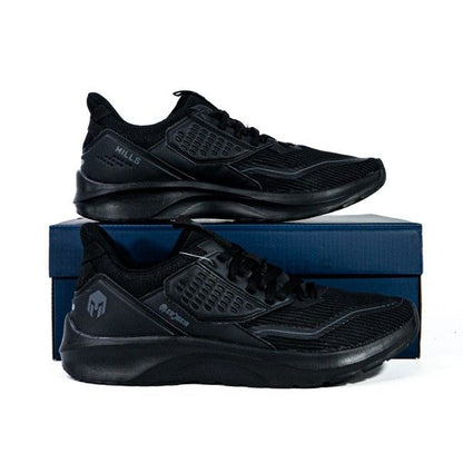 Sepatu Running/Lari Mills Evander 9700801 Original BNIB