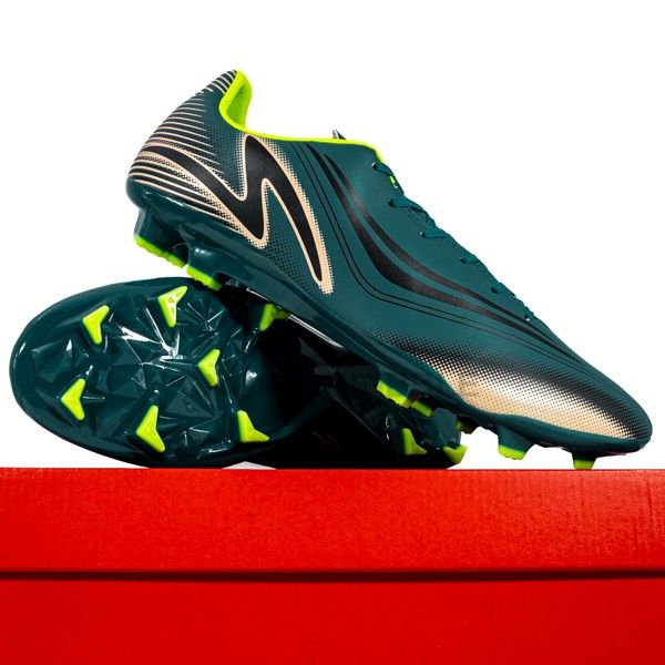 Sepatu Bola Specs Nightshade FG 110100004 Original BNIB