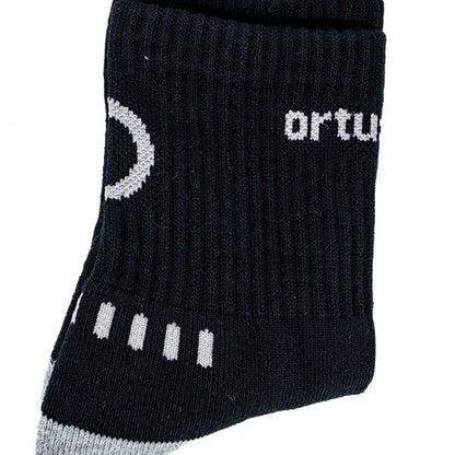 KING OF DRIBBLE Kaos Kaki Ortuseight Swift Socks S 27030013 Original