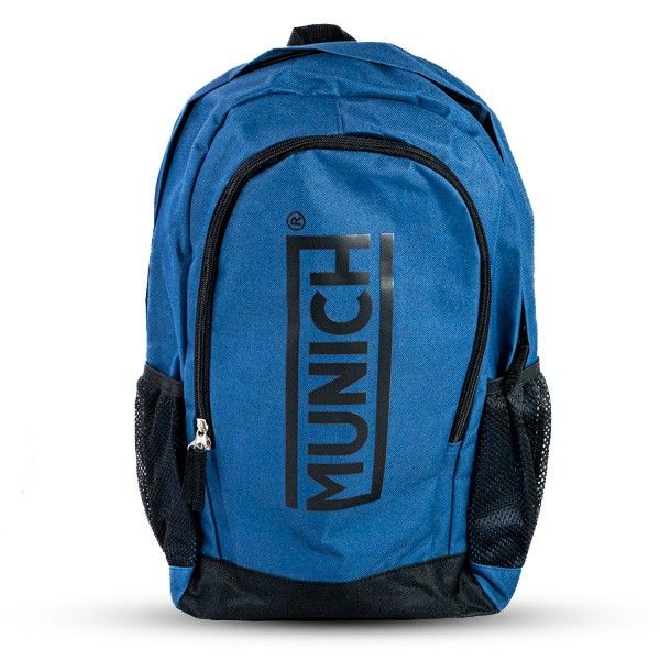 Tas Ransel Munich Linear BP Original BNWT