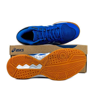 Sepatu Volley Asics Gel-Task MT 3 1071A078-402 Original BNIB