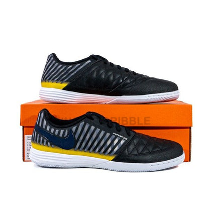 Sepatu Futsal Nike Lunar Gato II IC 580456-009 Original BNIB